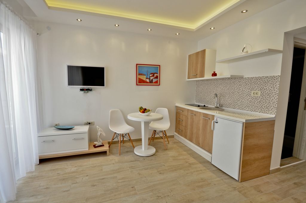 Apartment Buda – Apartments in best location in Budva